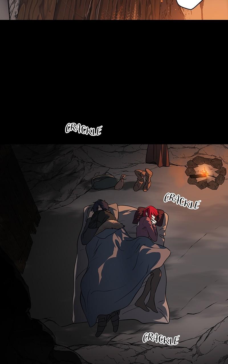 The Spark in Your Eyes Chapter 176