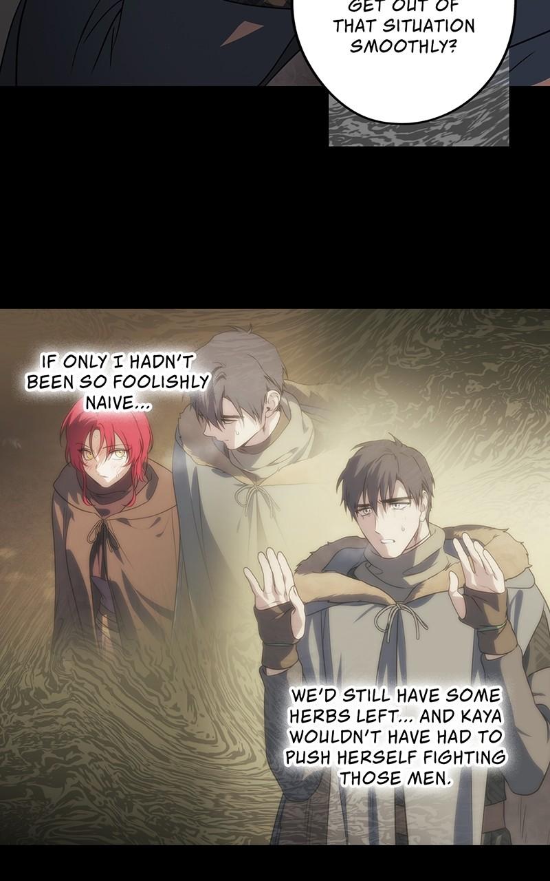 The Spark in Your Eyes Chapter 176