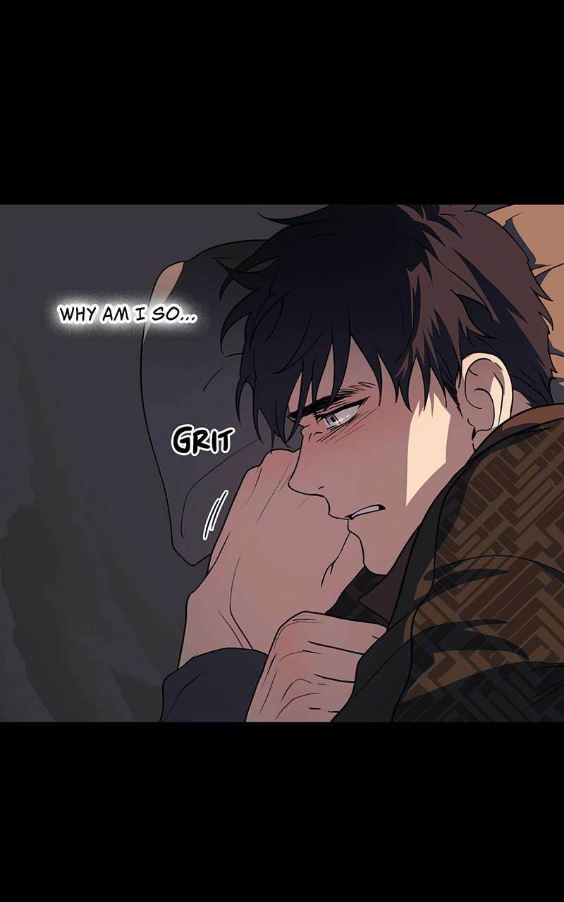 The Spark in Your Eyes Chapter 176