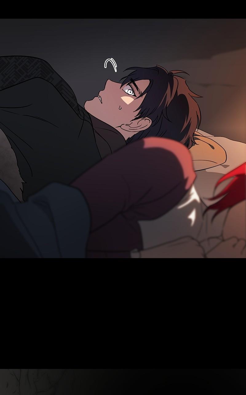 The Spark in Your Eyes Chapter 176