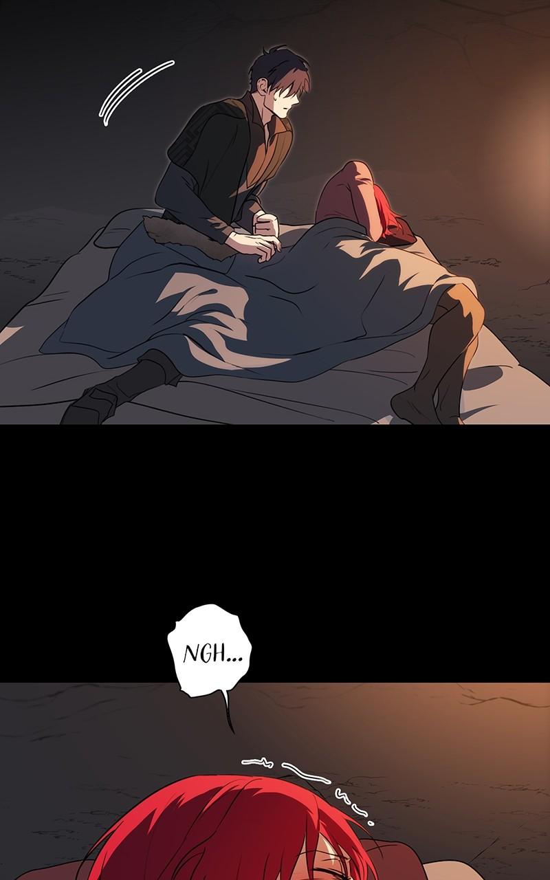 The Spark in Your Eyes Chapter 176