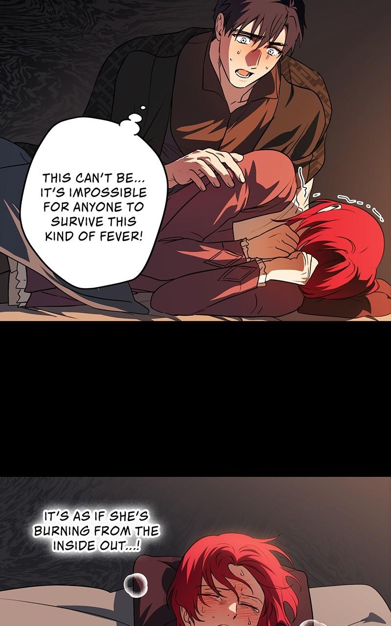 The Spark in Your Eyes Chapter 176