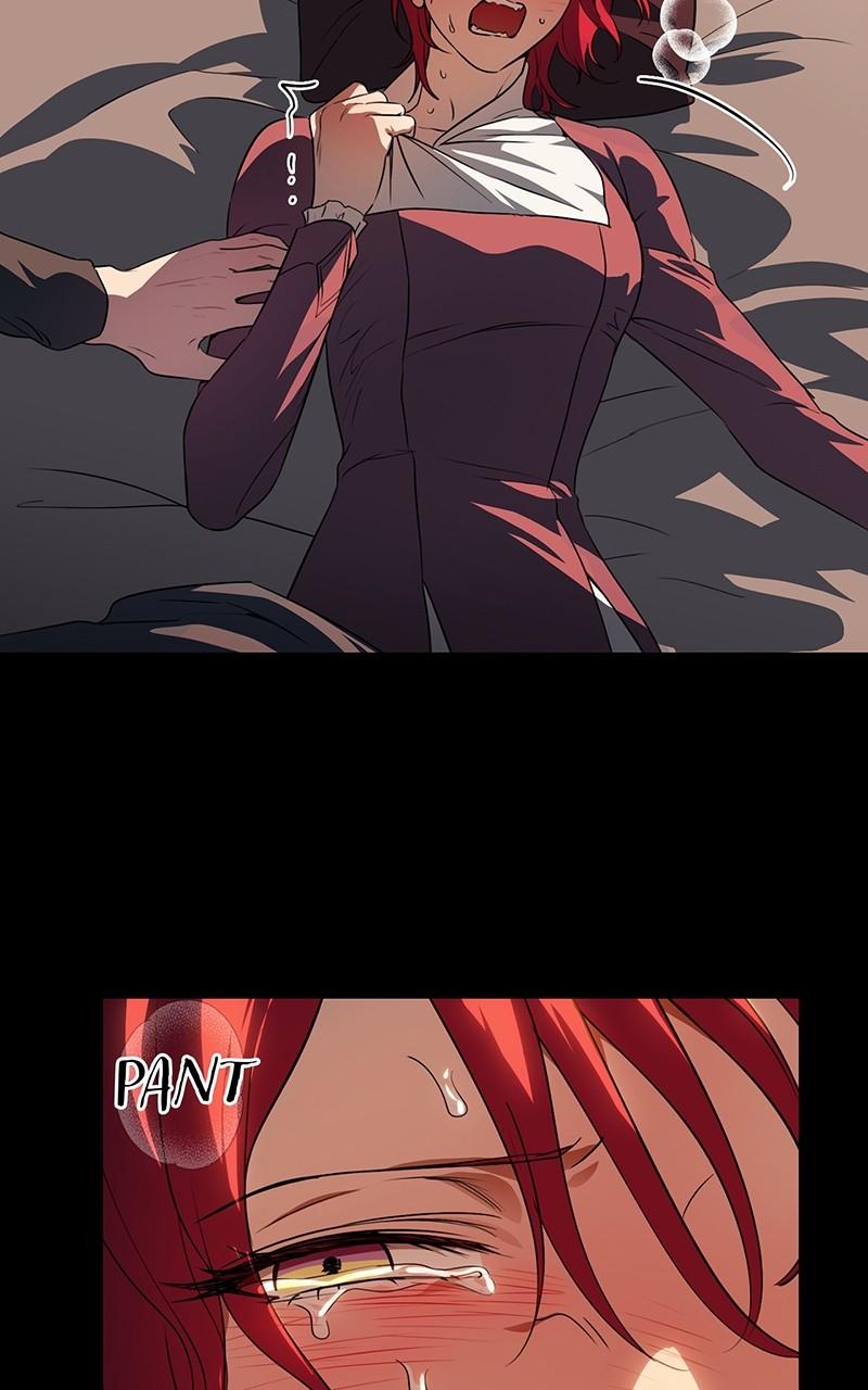 The Spark in Your Eyes Chapter 176