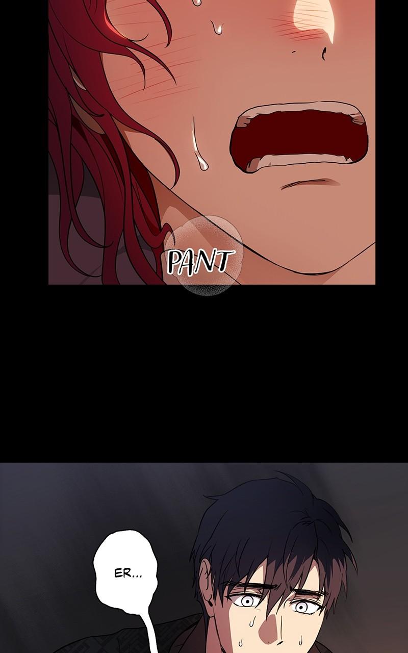 The Spark in Your Eyes Chapter 176