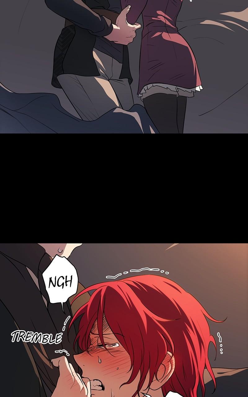 The Spark in Your Eyes Chapter 176