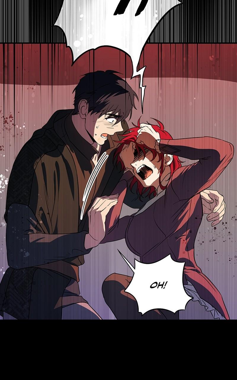 The Spark in Your Eyes Chapter 176