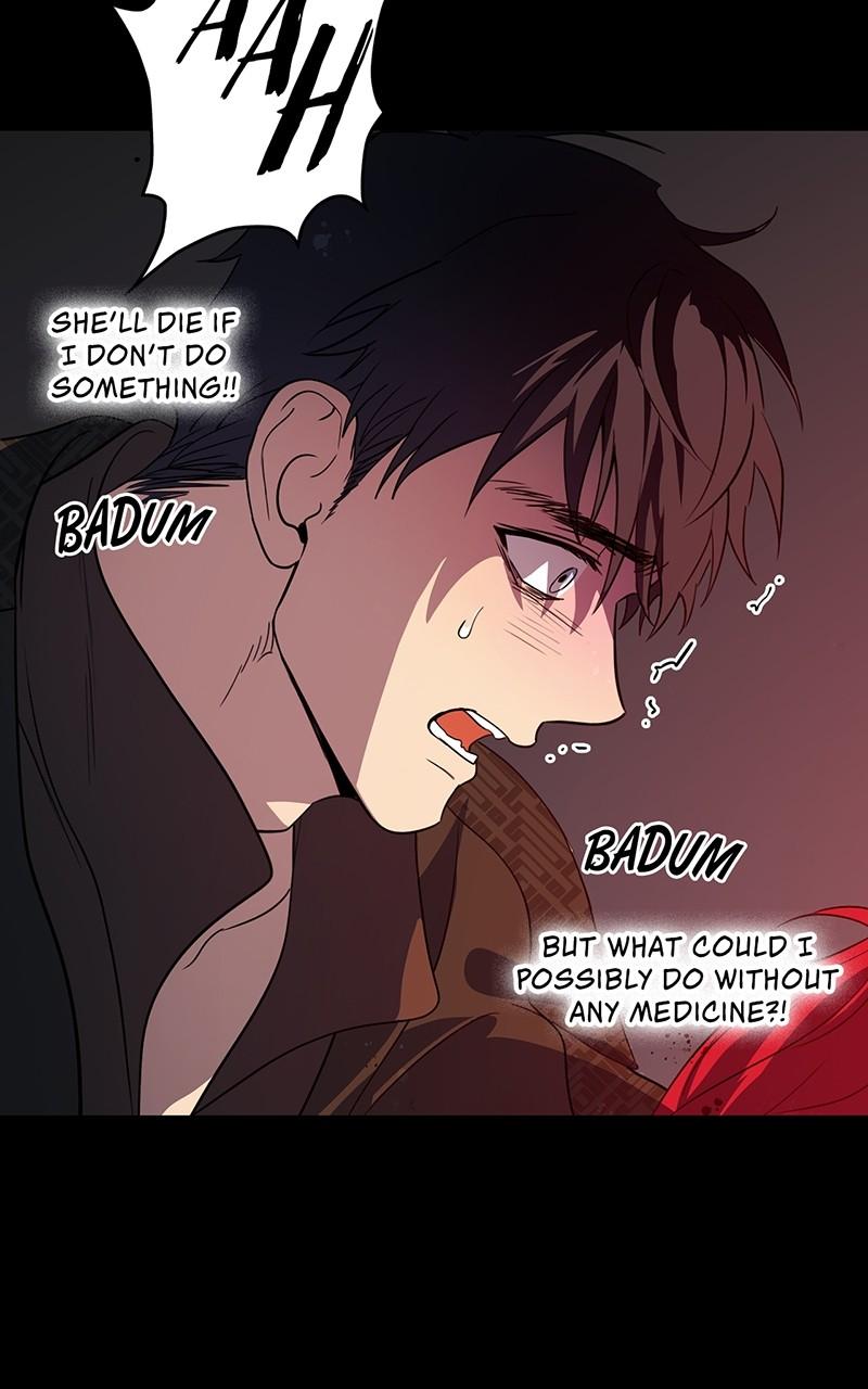 The Spark in Your Eyes Chapter 176