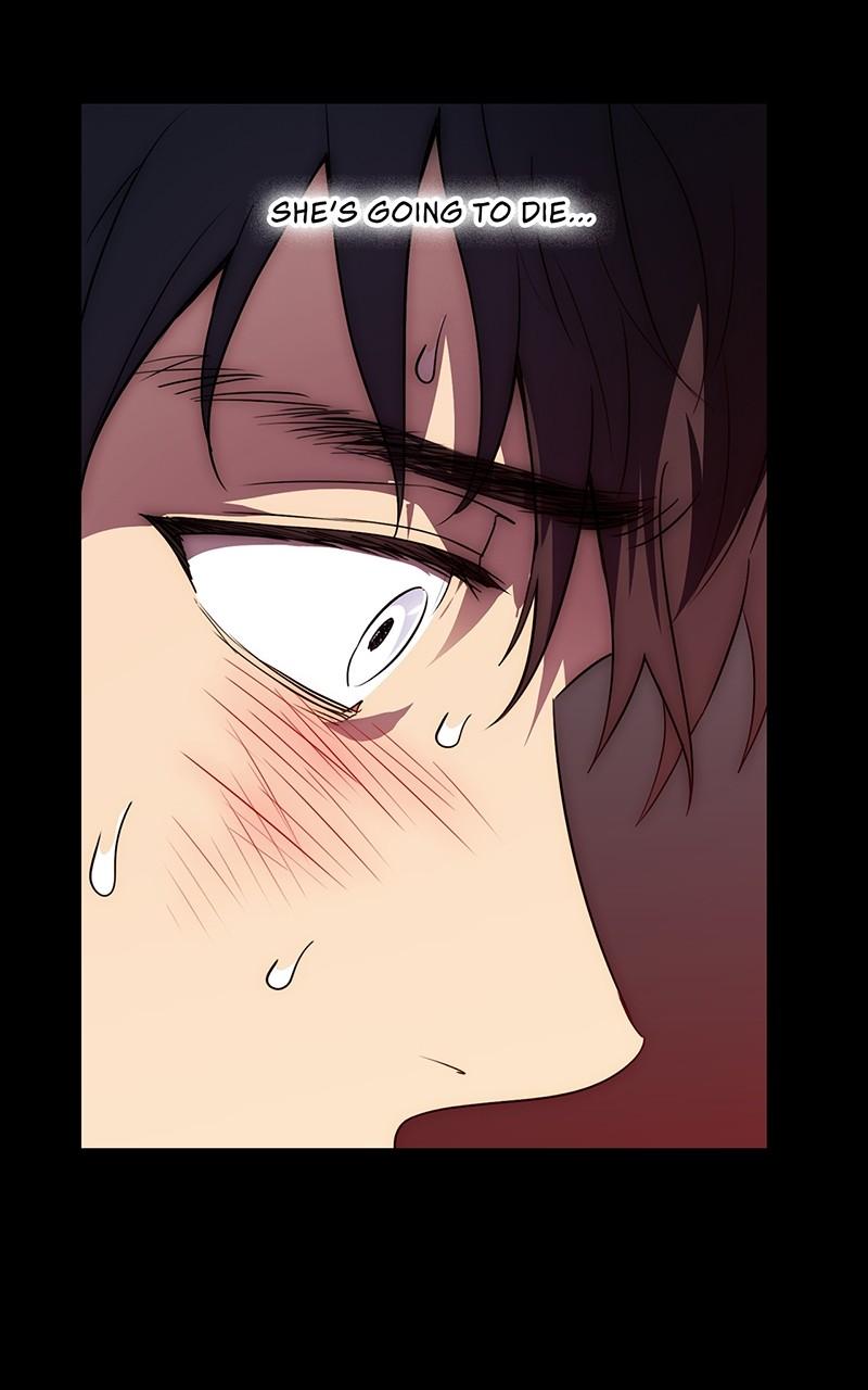 The Spark in Your Eyes Chapter 176