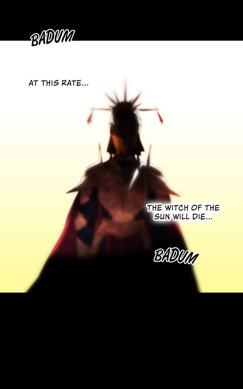 The Spark in Your Eyes Chapter 176