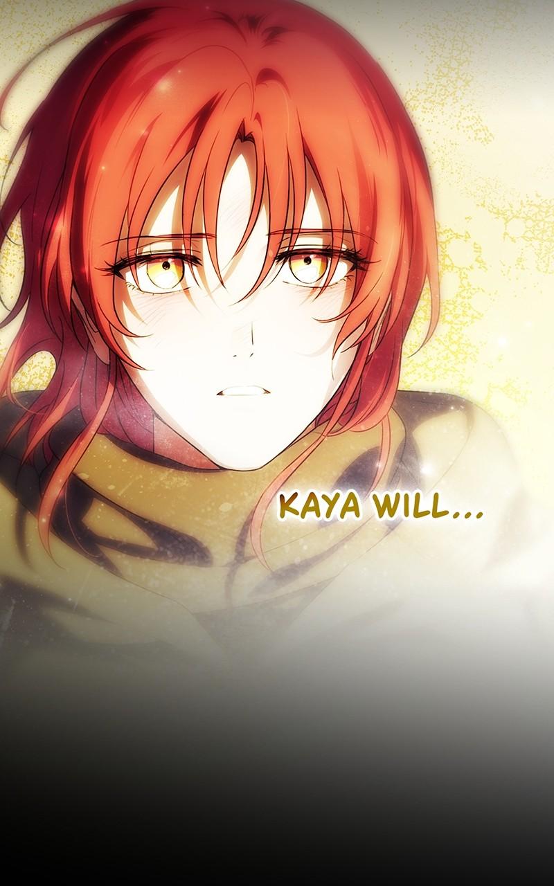 The Spark in Your Eyes Chapter 176