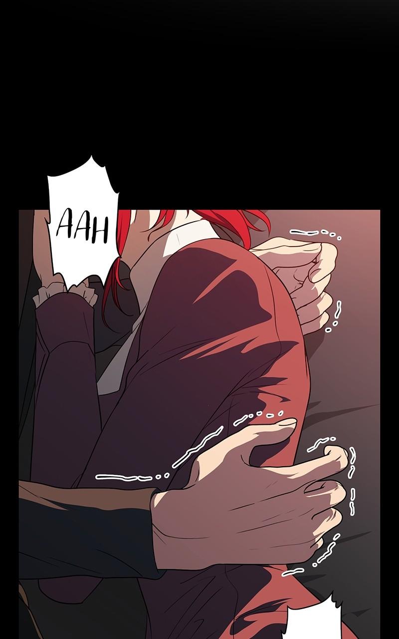 The Spark in Your Eyes Chapter 176