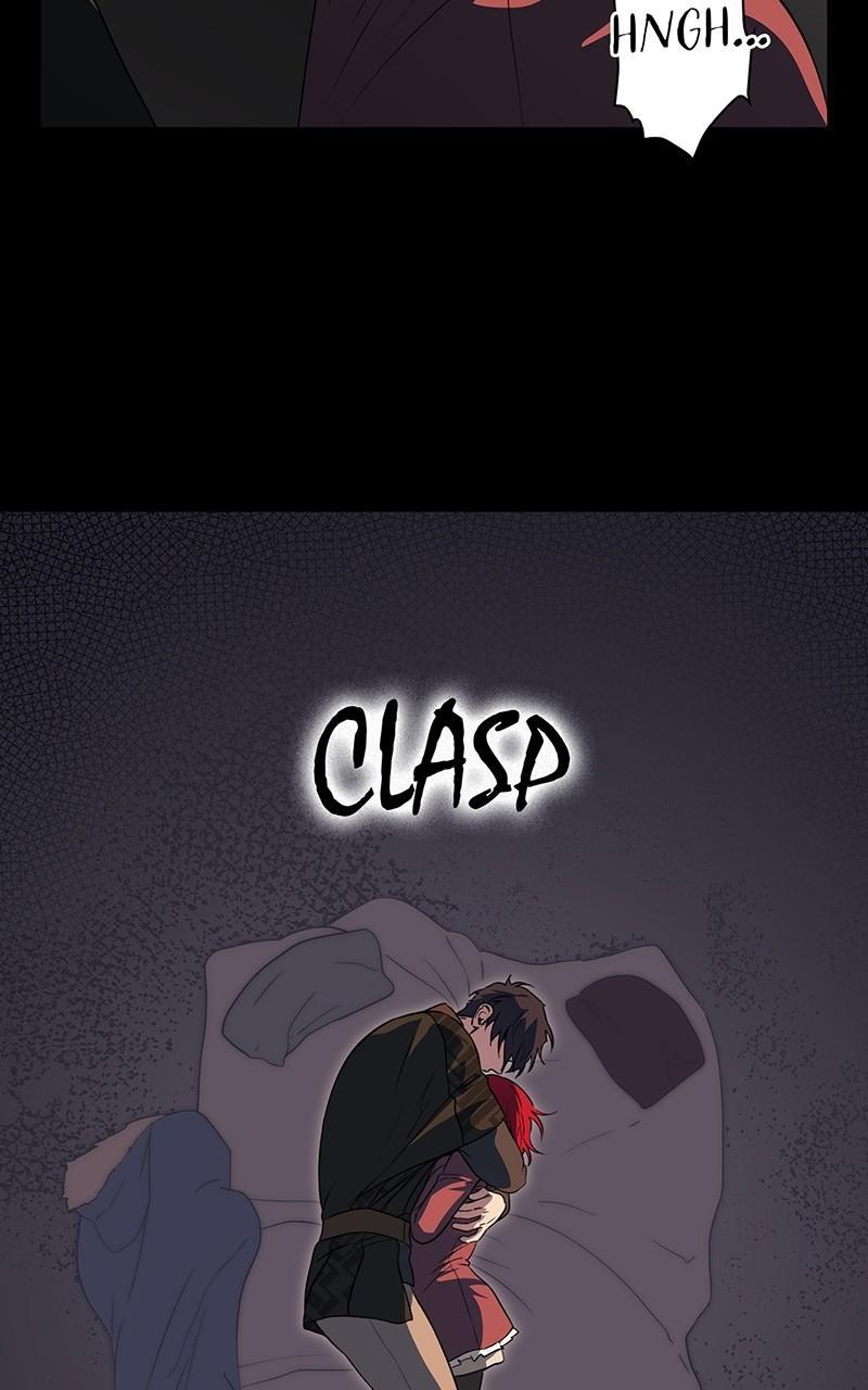 The Spark in Your Eyes Chapter 176