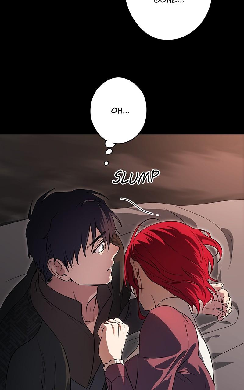 The Spark in Your Eyes Chapter 176