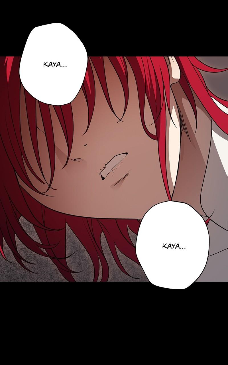 The Spark in Your Eyes Chapter 176