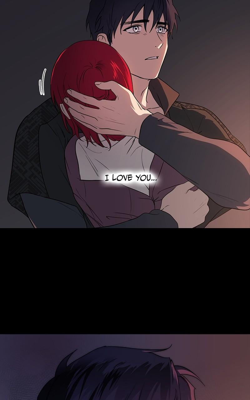 The Spark in Your Eyes Chapter 176