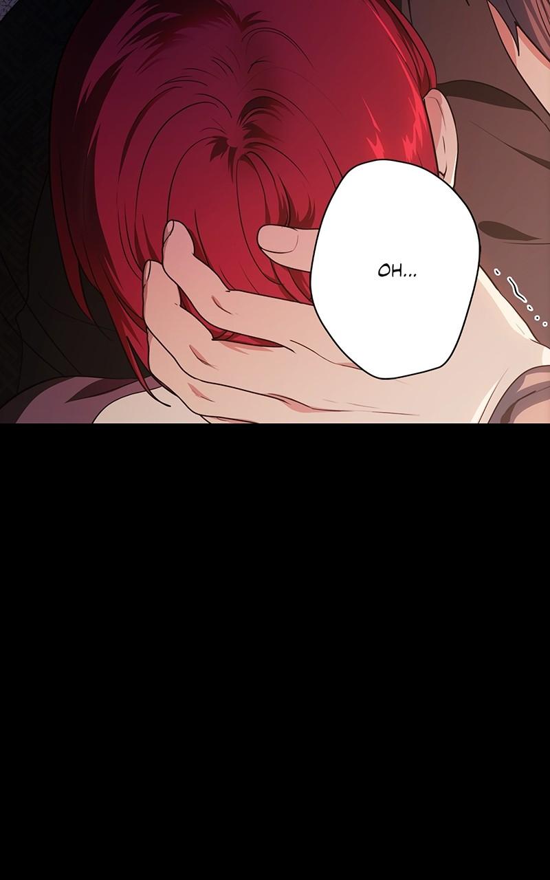 The Spark in Your Eyes Chapter 176