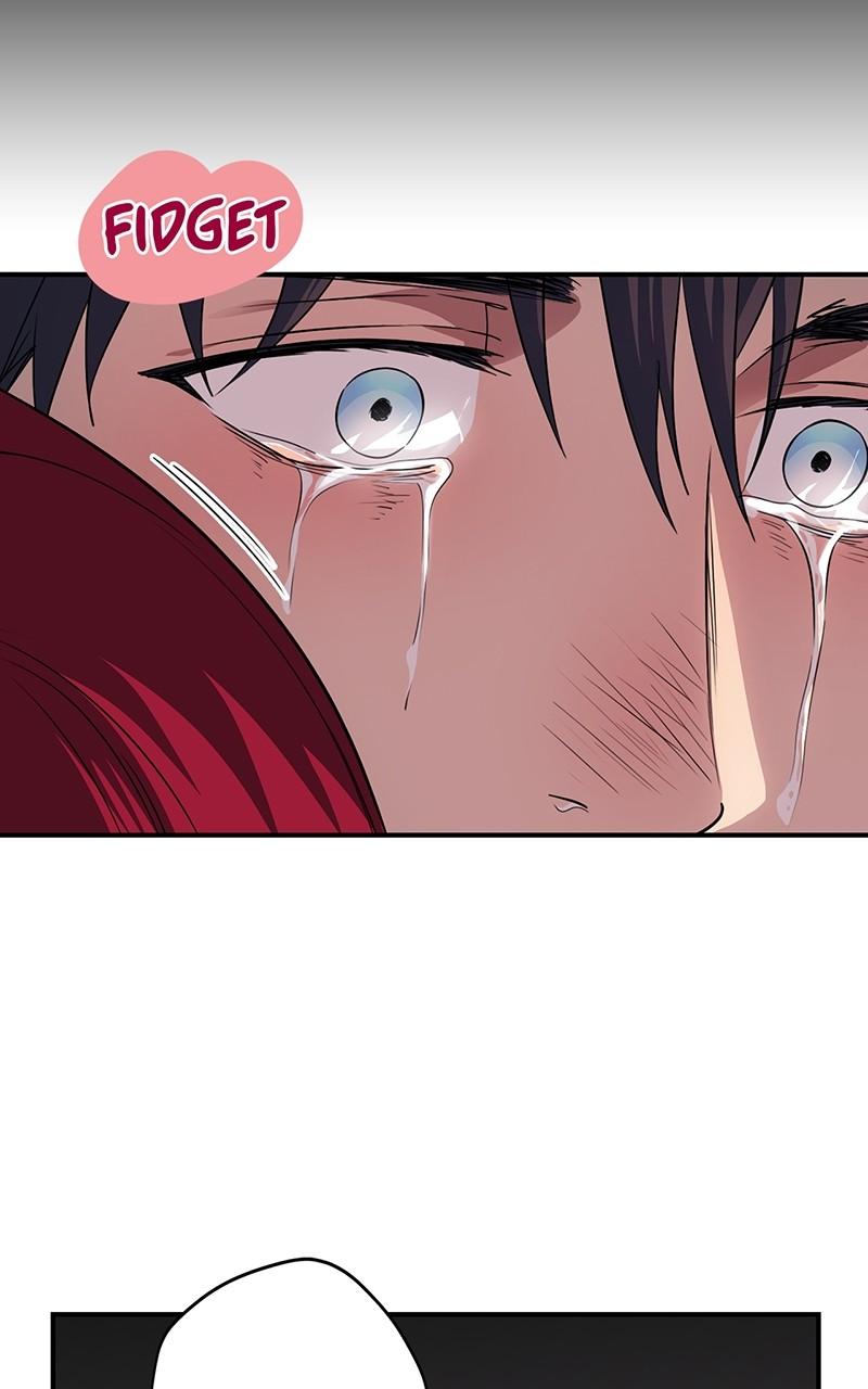 The Spark in Your Eyes Chapter 176