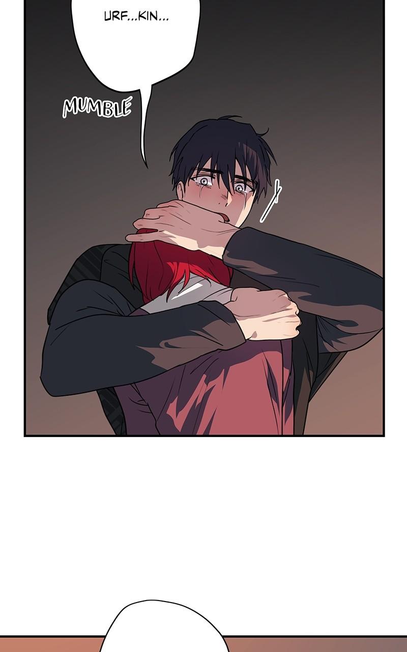 The Spark in Your Eyes Chapter 176