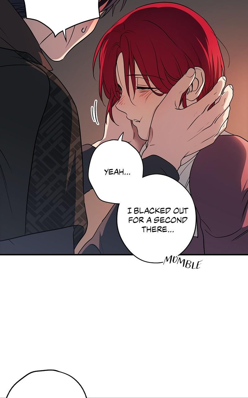 The Spark in Your Eyes Chapter 176