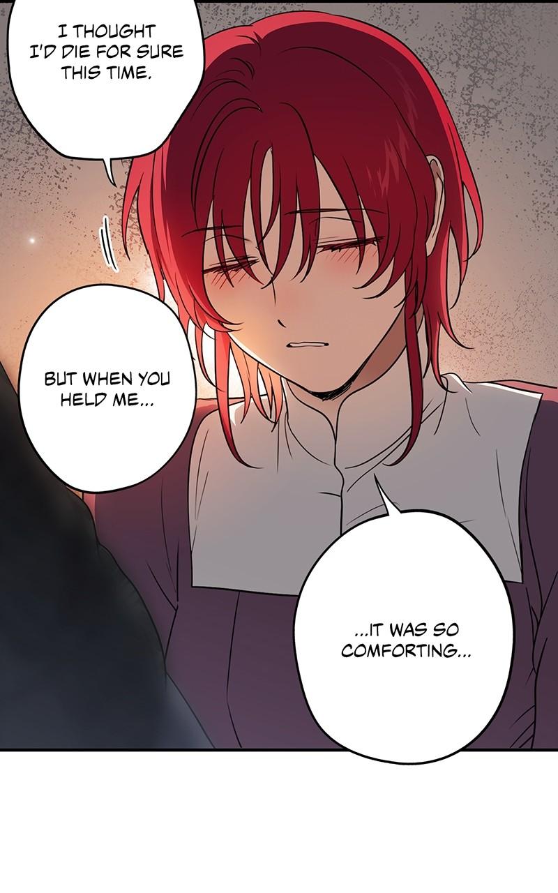 The Spark in Your Eyes Chapter 176