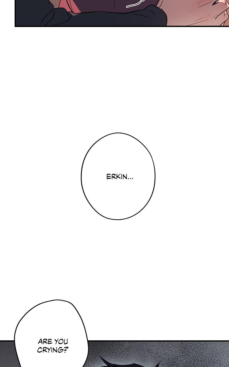 The Spark in Your Eyes Chapter 176