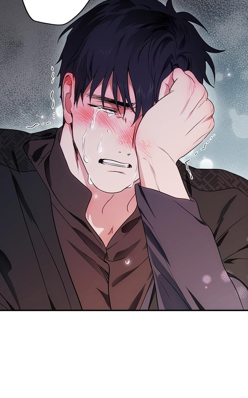 The Spark in Your Eyes Chapter 176