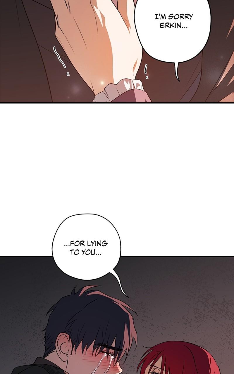 The Spark in Your Eyes Chapter 176