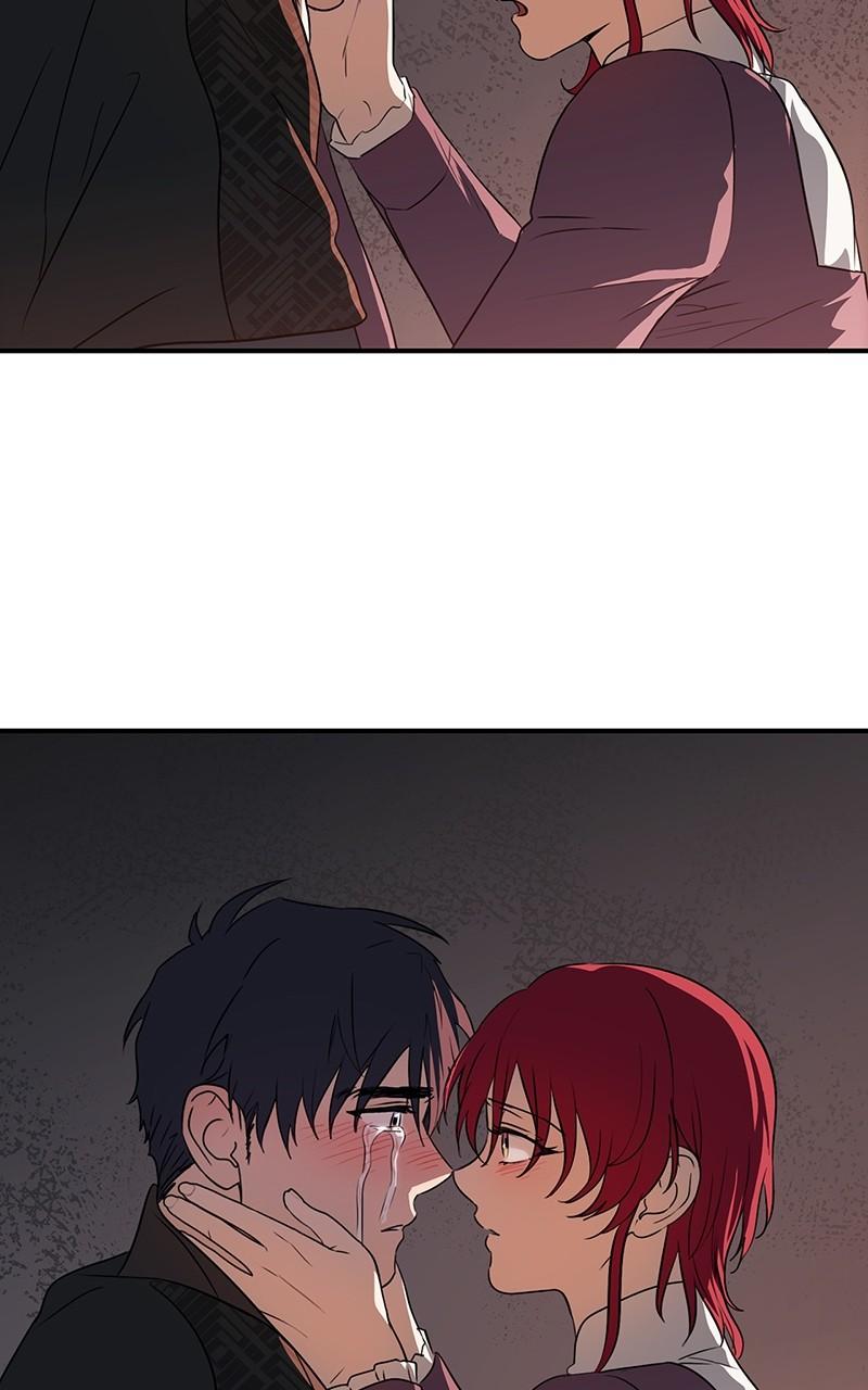 The Spark in Your Eyes Chapter 176