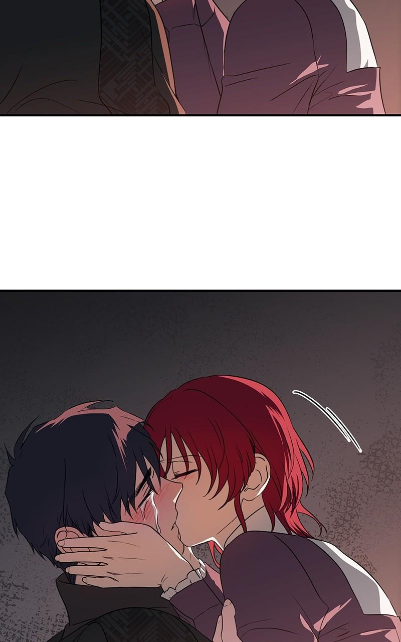 The Spark in Your Eyes Chapter 176