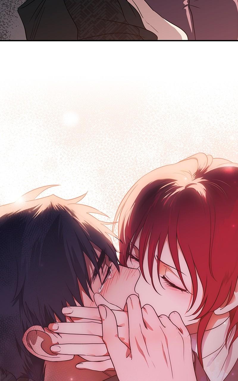 The Spark in Your Eyes Chapter 176