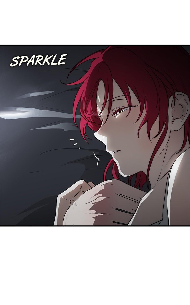 The Spark in Your Eyes Chapter 176