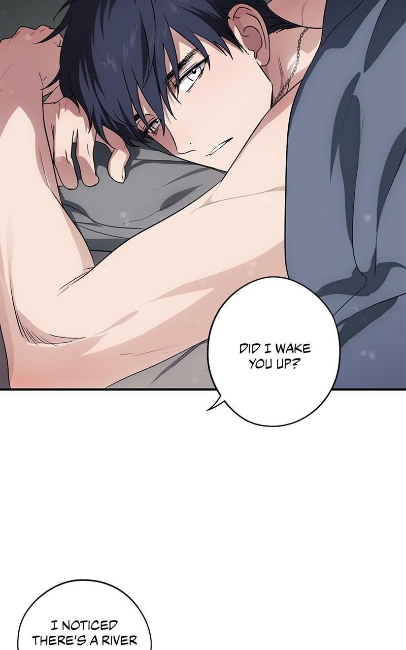 The Spark in Your Eyes Chapter 177