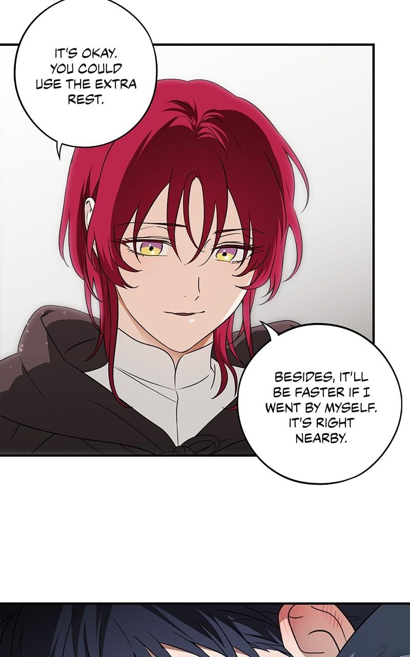 The Spark in Your Eyes Chapter 177