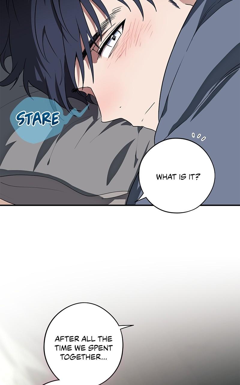 The Spark in Your Eyes Chapter 177