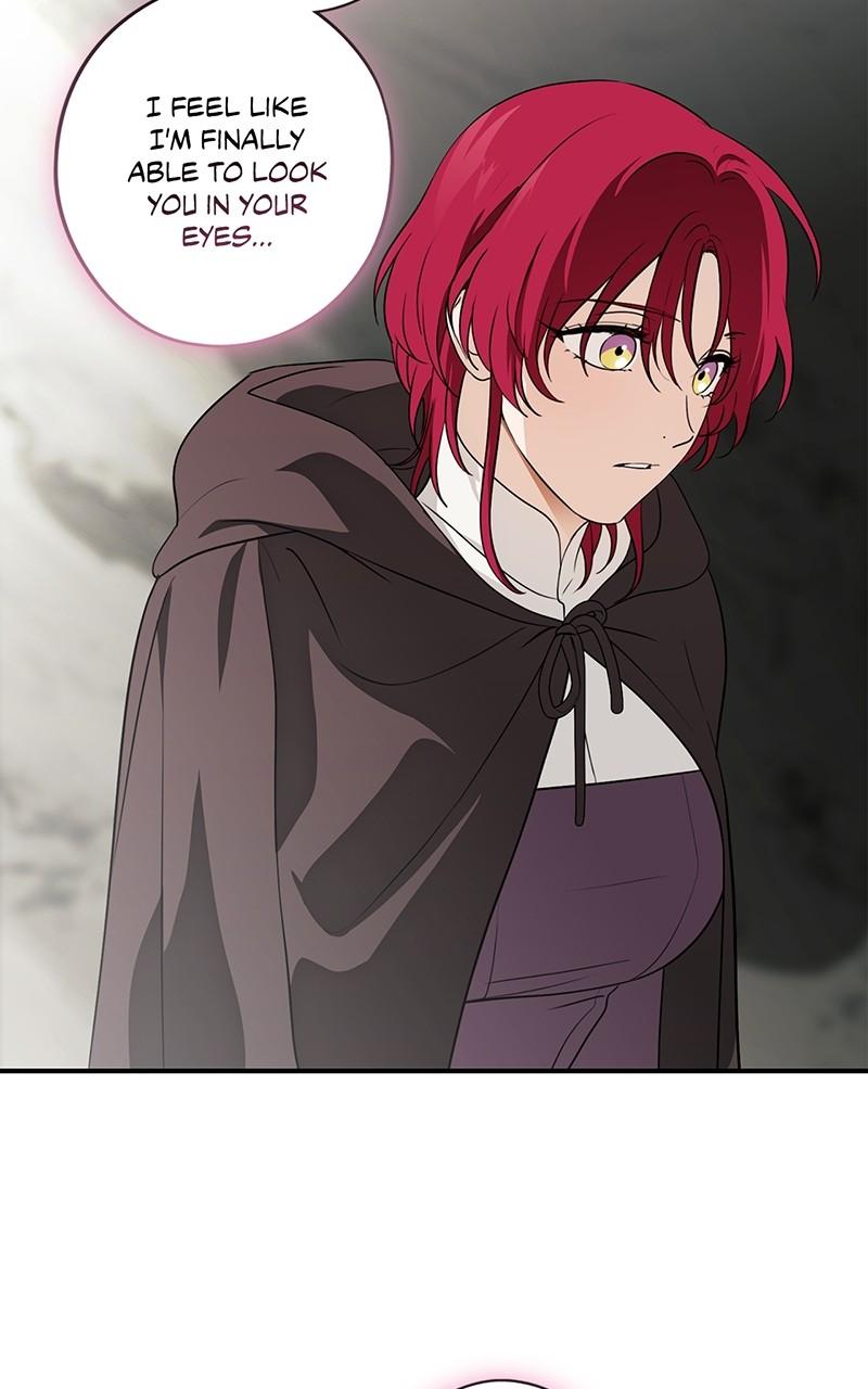 The Spark in Your Eyes Chapter 177