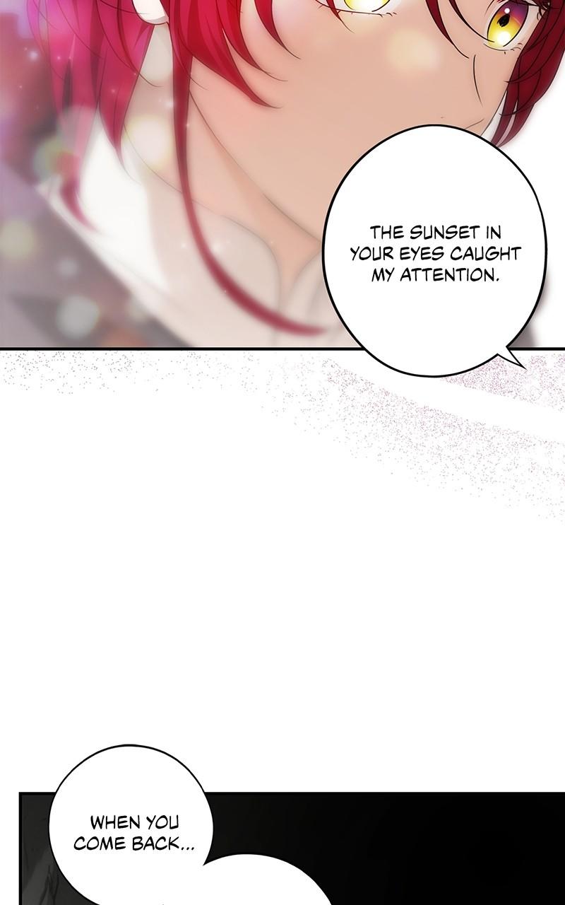 The Spark in Your Eyes Chapter 177