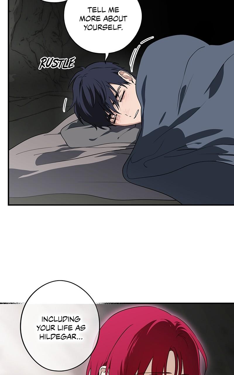 The Spark in Your Eyes Chapter 177