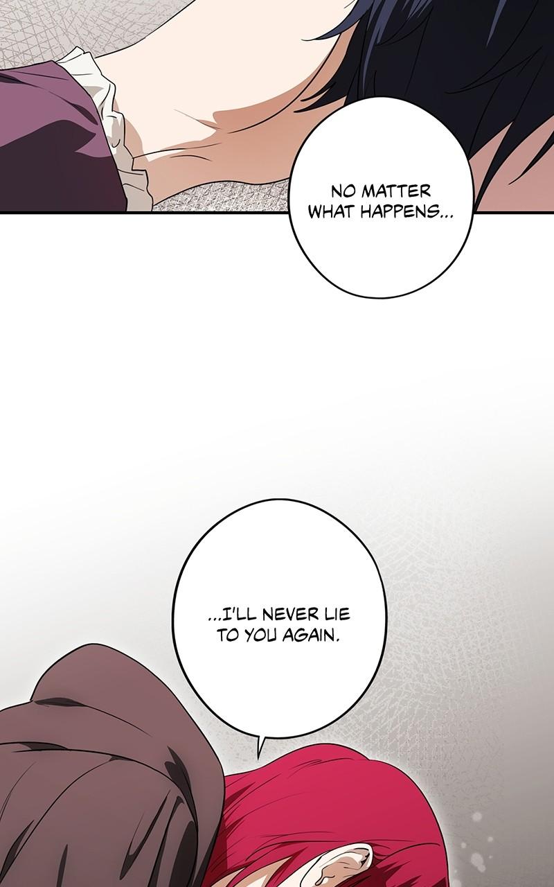 The Spark in Your Eyes Chapter 177