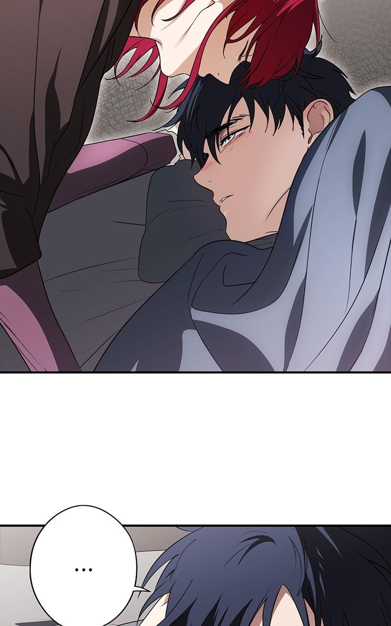 The Spark in Your Eyes Chapter 177