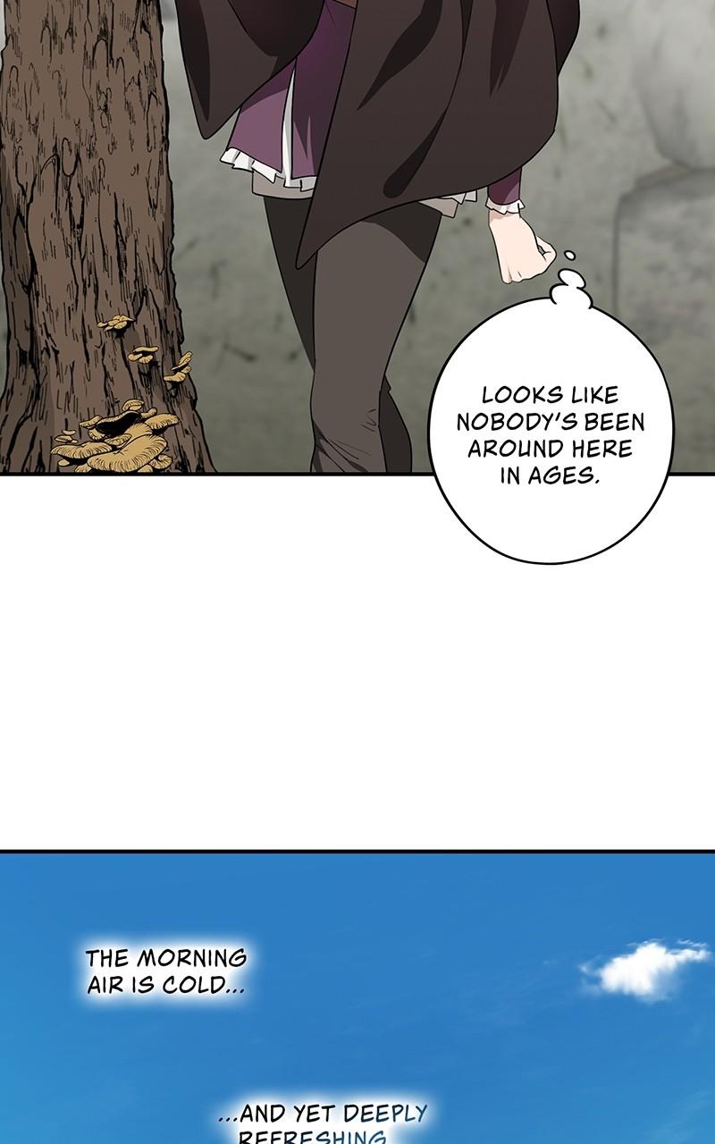 The Spark in Your Eyes Chapter 177