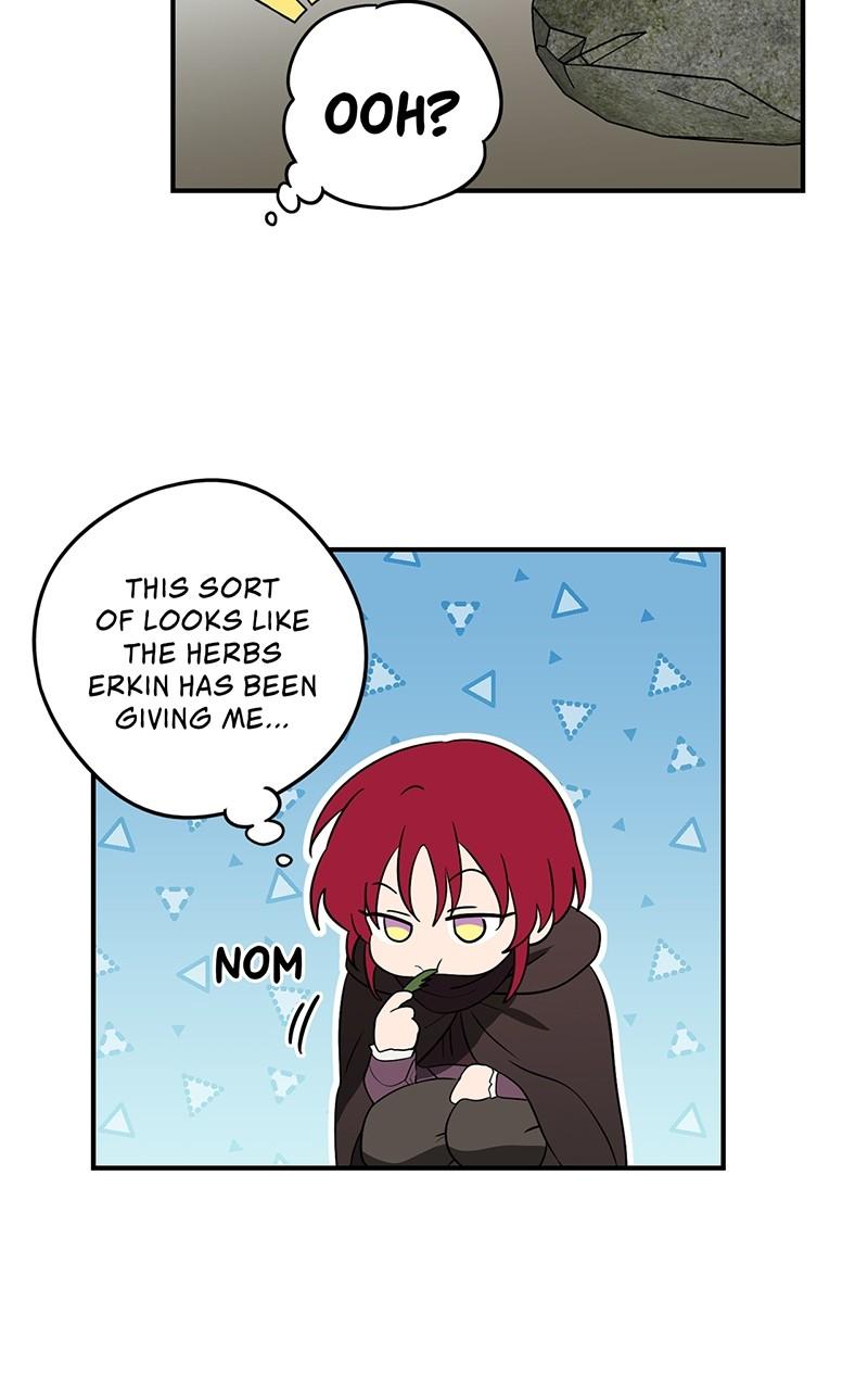 The Spark in Your Eyes Chapter 177