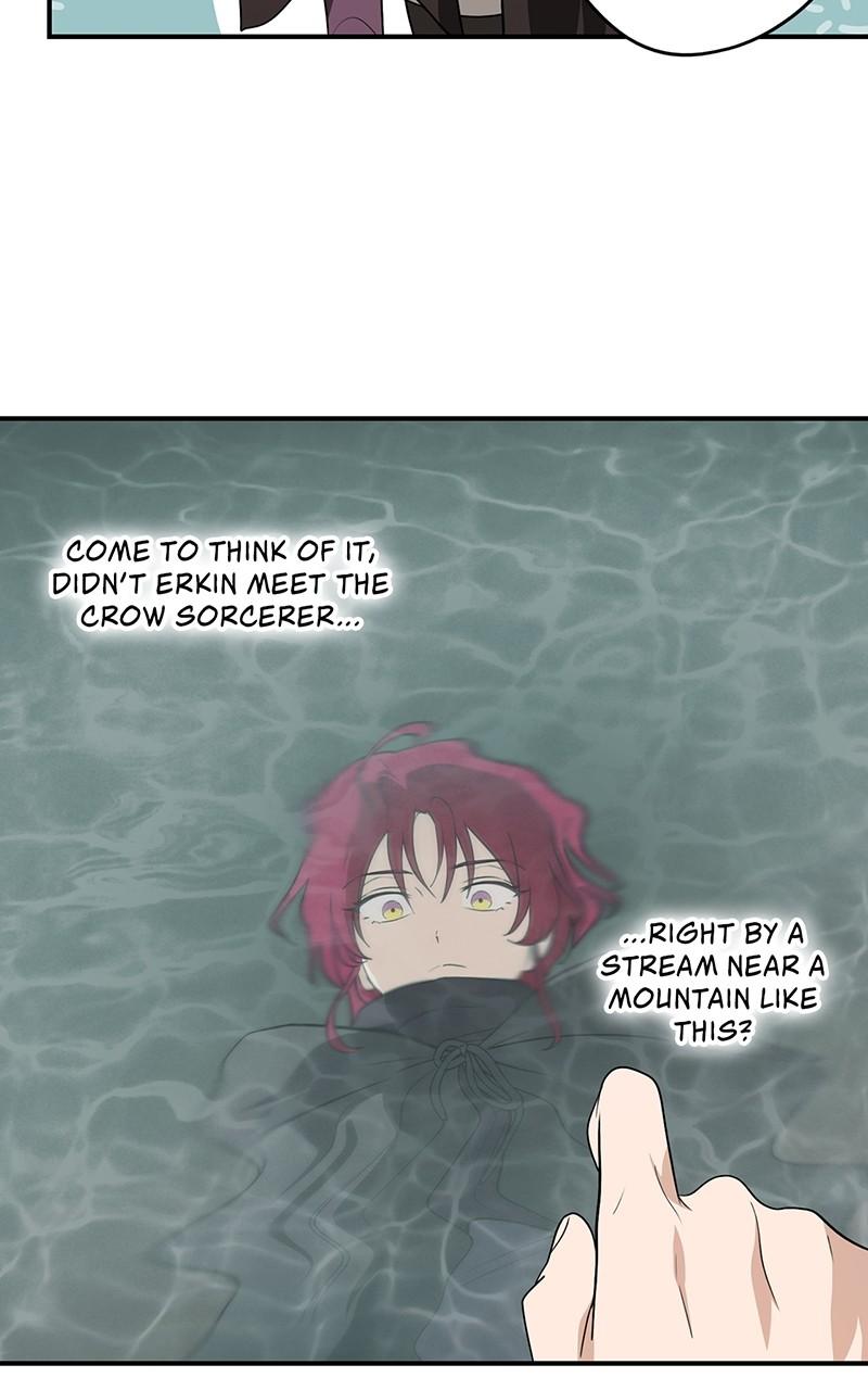 The Spark in Your Eyes Chapter 177