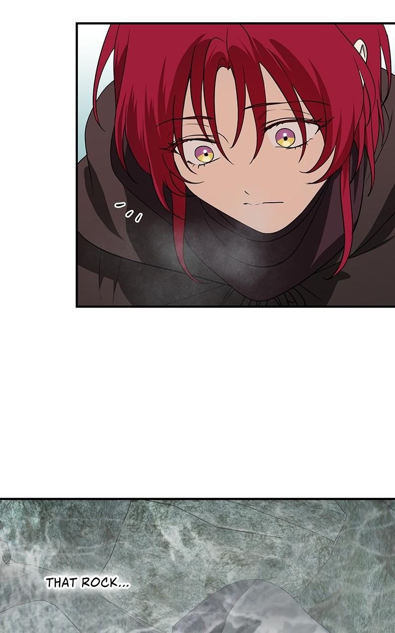 The Spark in Your Eyes Chapter 177