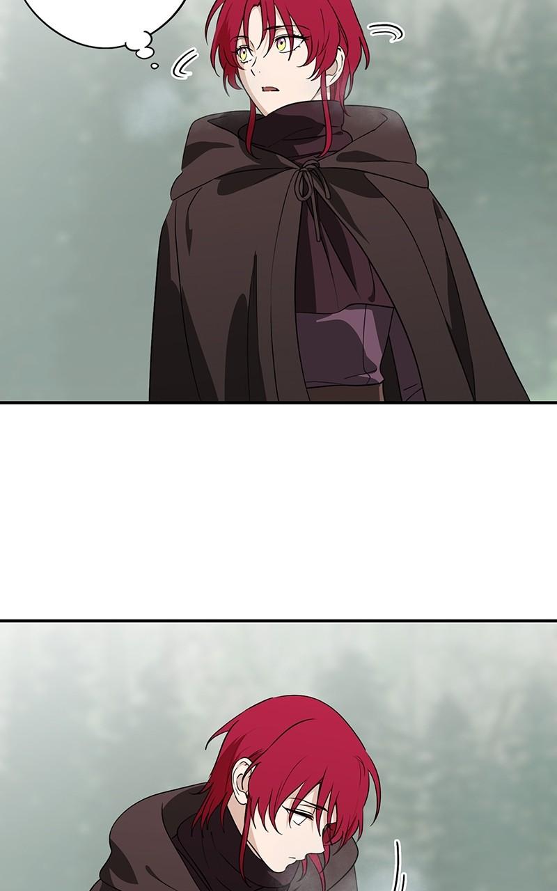 The Spark in Your Eyes Chapter 177