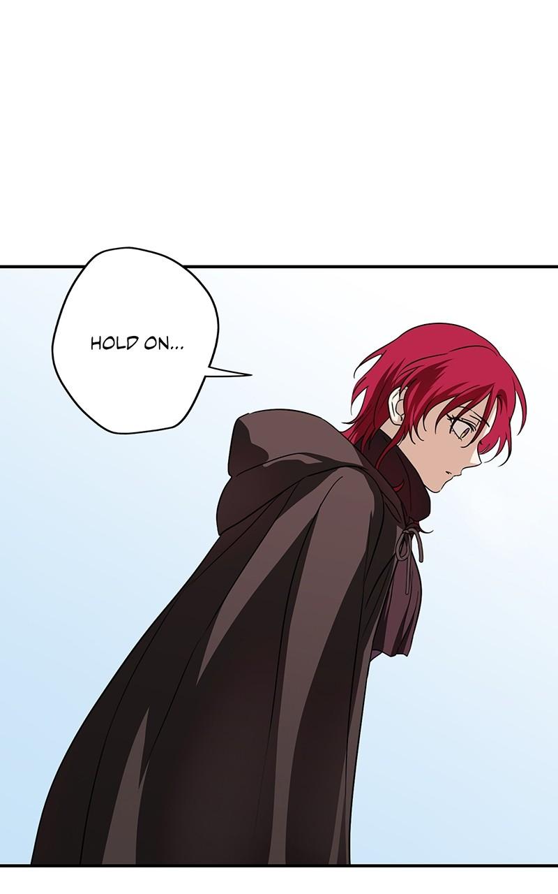 The Spark in Your Eyes Chapter 177