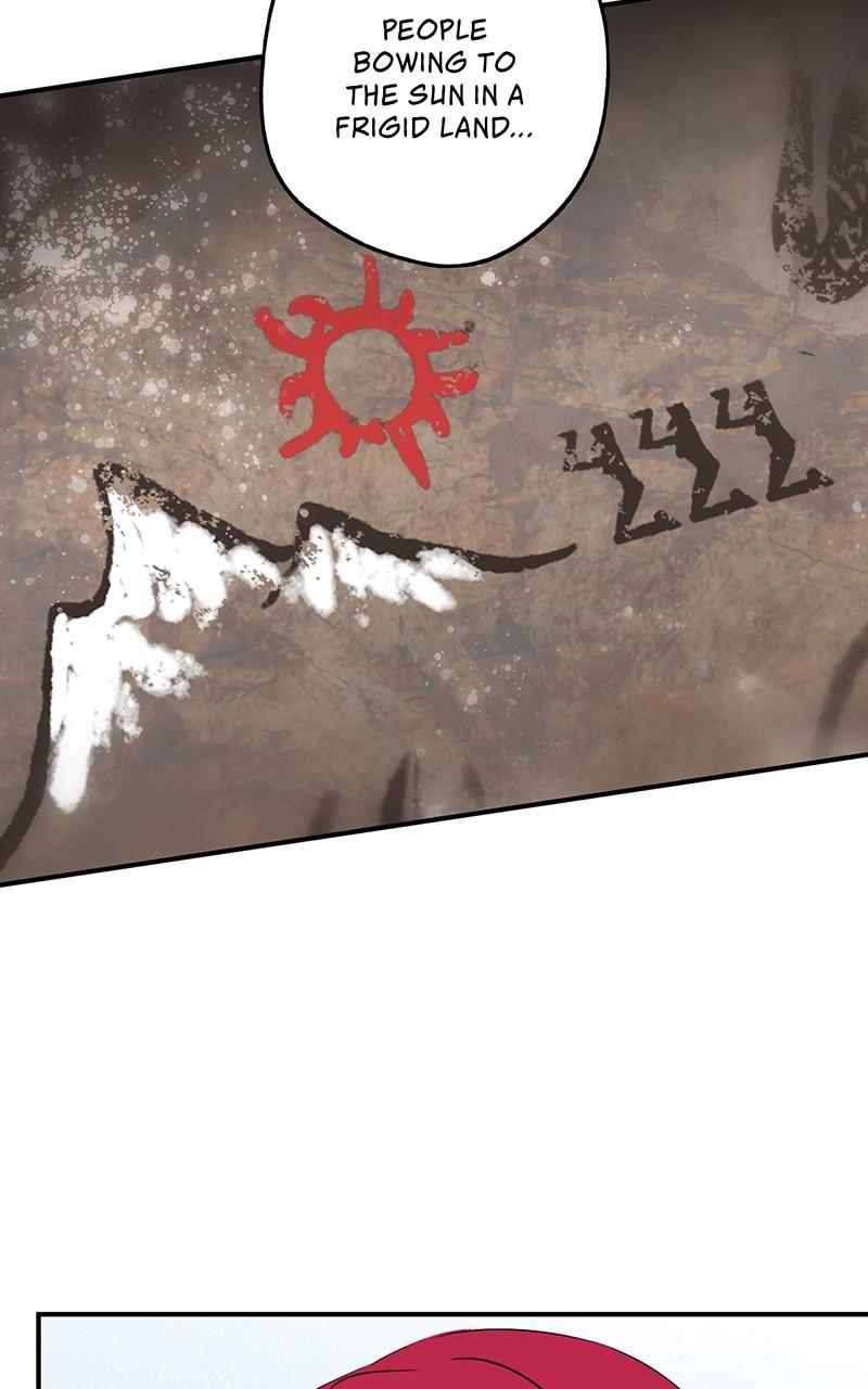 The Spark in Your Eyes Chapter 177