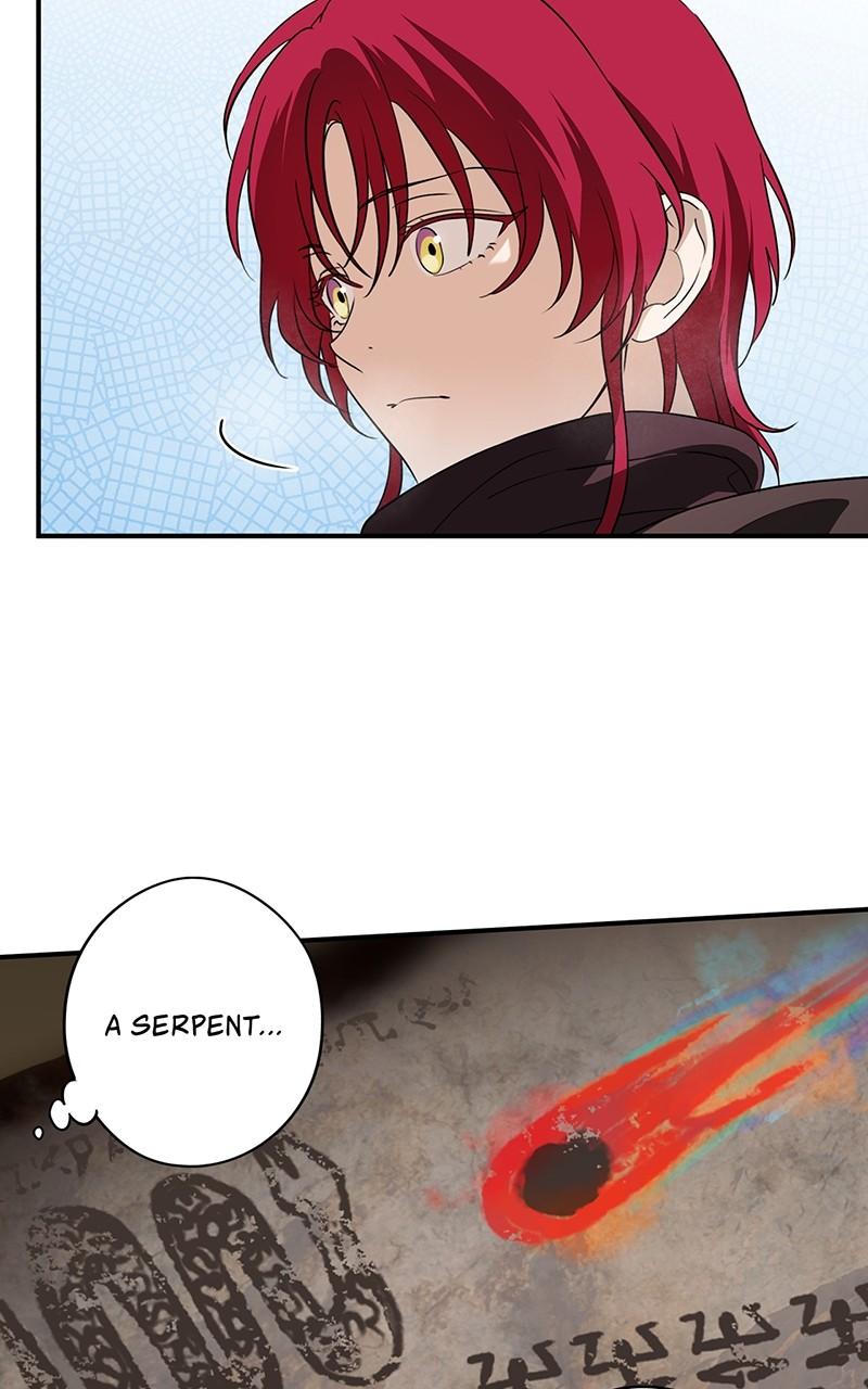 The Spark in Your Eyes Chapter 177