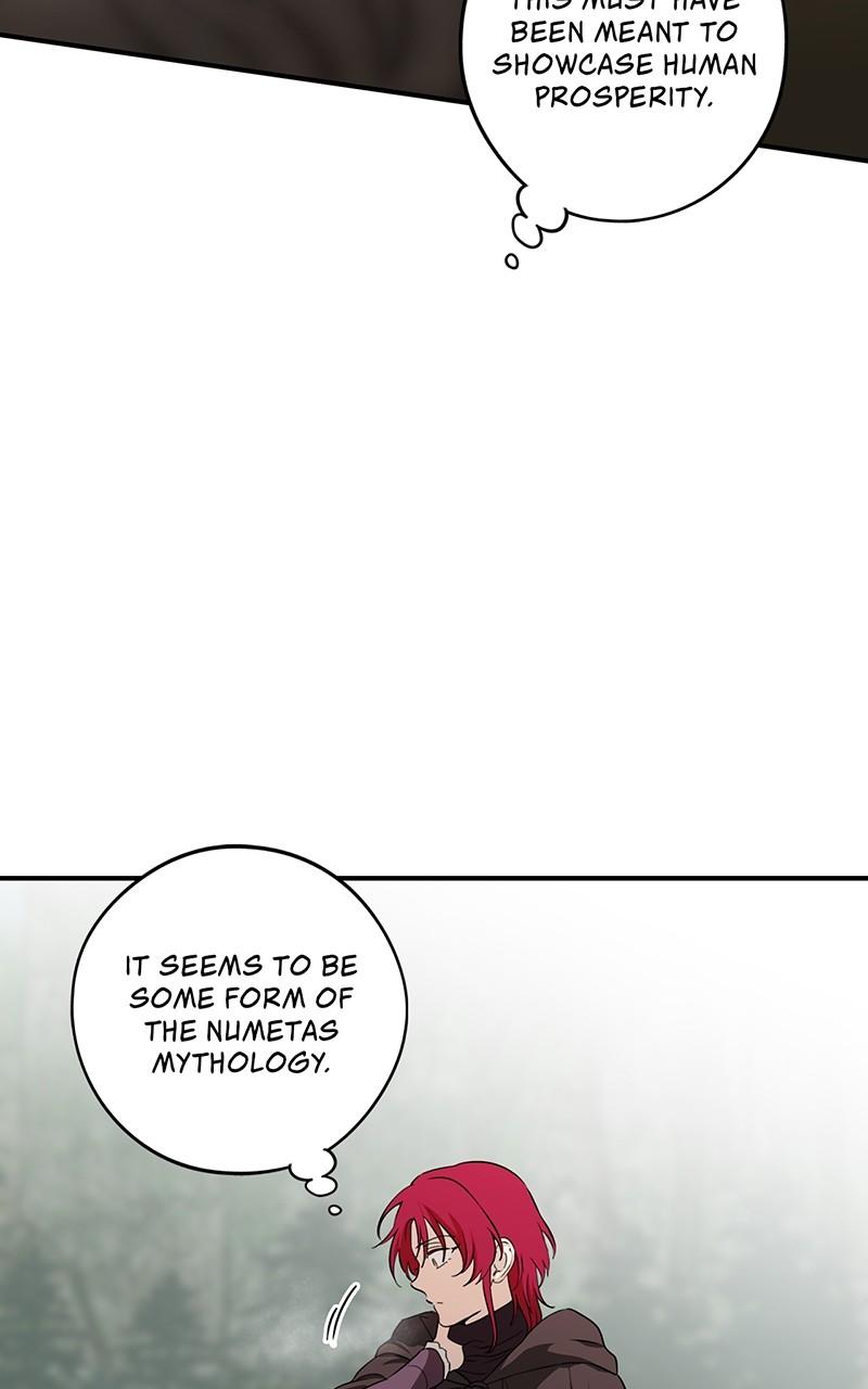 The Spark in Your Eyes Chapter 177