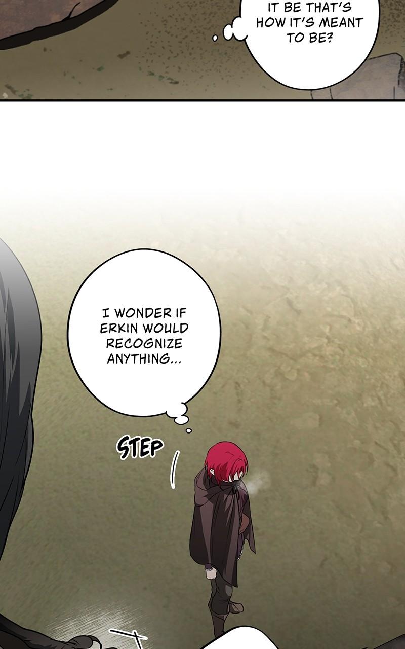 The Spark in Your Eyes Chapter 177