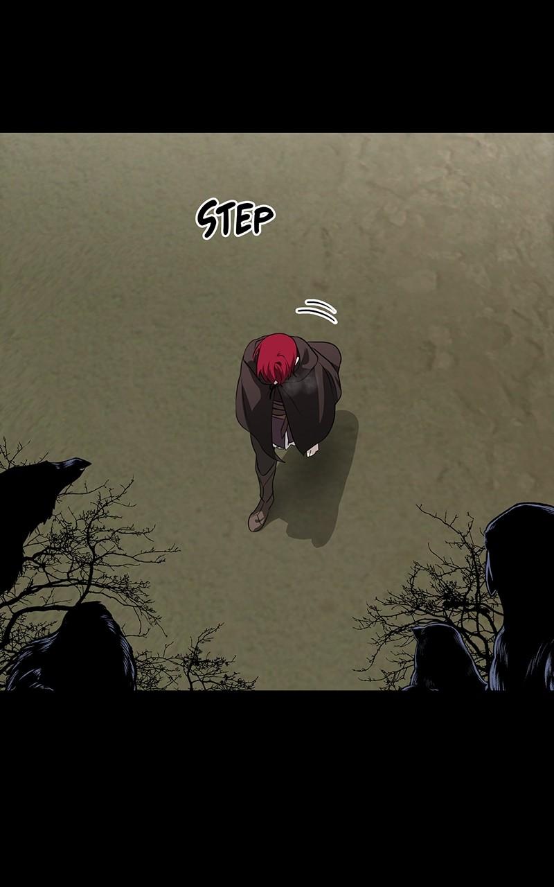 The Spark in Your Eyes Chapter 177